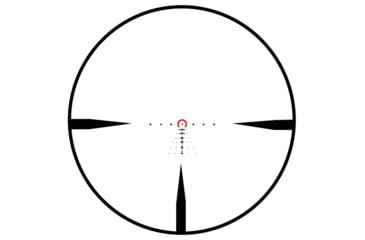 Image of SIG SAUER Tango MSR LPVO Rifle Scope w/1.535 Mount, 1-8x24mm, 30mm Tube, Second Focal Plane, Illuminated BDC 8 Reticle, Coyote, SOTM81200