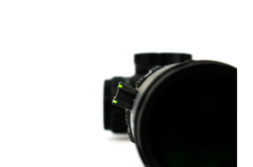 Image of SIG SAUER Tango4 .300 Blackout 1-4x24 30mm Rifle Scope, FFP, Horseshoe Illuminated Reticle, 0.5 MOA ADJ, Black, SOT41112
