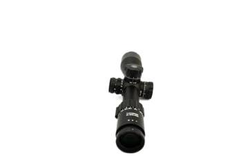 Image of SIG SAUER Tango6 5-30x56mm Rifle Scope 34 mm Tube, First Focal Plane, Black, MRAD DEV-L LEVELPLEX Reticle, Mil Rad, SOT65114