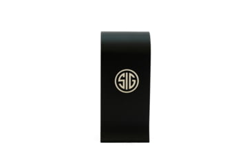 Image of SIG SAUER Tripod Adapter Sleeve for Kilo Series Rangefinders, Aluminum, Black