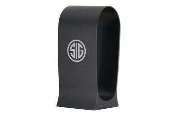 Image of SIG SAUER Tripod Adapter Sleeve Kilo2000 Aluminum