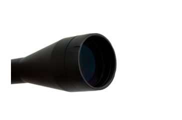 Image of SIG SAUER Whiskey3 3-9x40mm Rifle Scope 1 inch Tube, Second Focal Plane, Black, Quadplex Reticle, MOA, SOW33202, EDEMO1