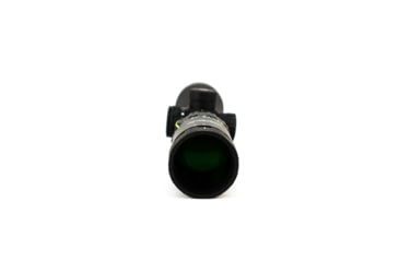 Image of SIG SAUER Whiskey 3 Scope, 4-12X50mm, 1 in, SFP, Hellfire Quadplex Illuminated Reticle, 0.25 MOA Adjustable, Black, SOW34205
