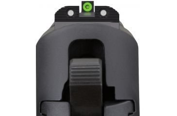 Image of SIG SAUER X-RAY Pistol Sight Set, Number 8 Green Front, Number 6 Rear,square notch SOX10007