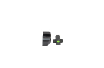Image of SIG SAUER X-RAY3 Sight Set, Day/Night, Suppressor, Black, NSN N, SOX10009