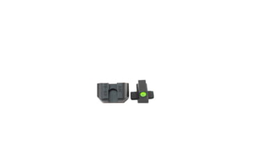 Image of SIG SAUER X-RAY3 Sight Set, Day/Night, Suppressor, Black, NSN N, SOX10009