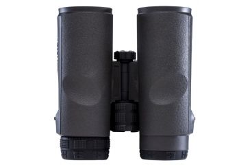 Image of SIG SAUER Zulu5 10x42 Roof Prism Binocular w/HD Glass, Graphite SOZ51001