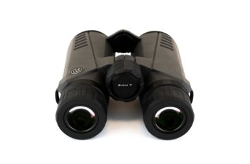 Image of SIG SAUER Zulu7 10x42 Roof Prism Binocular w/HDX Glass, Graphite SOZ71001