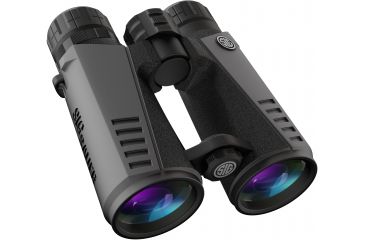 Image of SIG SAUER Zulu7 10x42 Roof Prism Binocular w/HDX Glass, Graphite SOZ71001