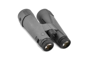 Image of SIG SAUER Zulu9 Binocular, 15X56mm, HDX Lens. Close Bridge, Graphite, Small, SOZ99003