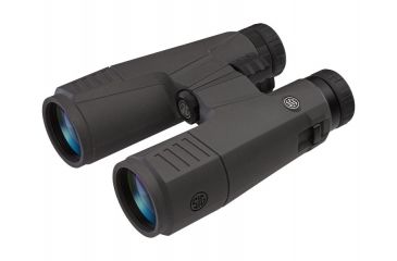 Image of SIG SAUER Zulu9 Binocular, 15X56mm, HDX Lens. Close Bridge, Graphite, Small, SOZ99003