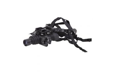 Image of Sightmark Night Vision Device AN/PVS-7 1x32 ITT Grade A Kit SM15001K