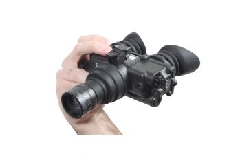 Image of Sightmark Night Vision Device AN/PVS-7 1x32 ITT Grade A Kit SM15001K