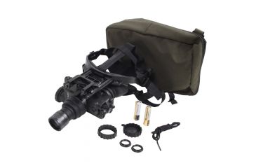 Image of Sightmark Night Vision Device AN/PVS-7 1x32 ITT Grade A Kit SM15001K