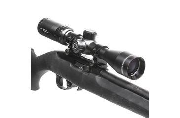 Image of SIGHT SM13066LR CORE SX 3-9X40 RF SX