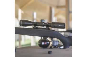 Image of SIGHT SM13066LR CORE SX 3-9X40 RF SX