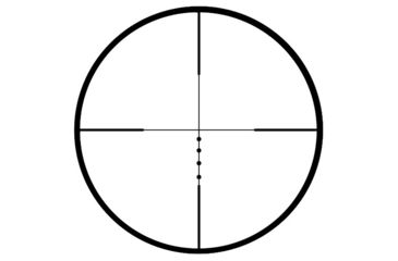 Image of SIGHT SM13066LR CORE SX 3-9X40 RF SX