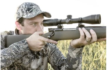 Image of SIGHT SM13068HBR CORE HX 3-9X40 HBR