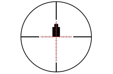 Image of SIGHT SM13076MR CORE TX 8-25X50 MR