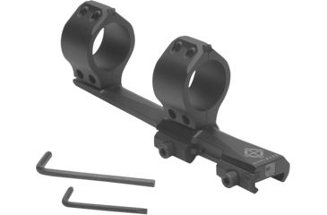 Image of SIGHT SM34019 FIXED TACT CANTILEVER MOUNT 30MM