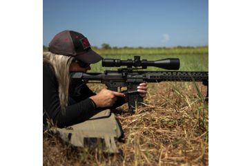 Image of SIGHT SM34019 FIXED TACT CANTILEVER MOUNT 30MM