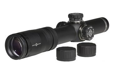Image of Sightmark 1-6x24FFP AAC Rifle Scope SM13028AAC