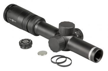 Image of Sightmark 1-6x24FFP AAC Rifle Scope SM13028AAC