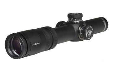 Image of Sightmark 1-6x24FFP AAC Rifle Scope SM13028AAC