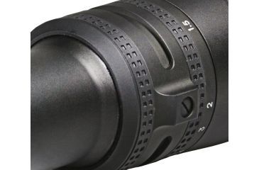 Image of Sightmark 1-6x24FFP TMD Rifle Scope SM13028TMD