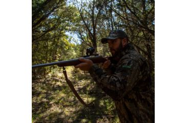 Image of SightMark 1x-28mm Element Mini Solar Red Dot, Red, 3 MOA Dot, 1 MOA, Black, SM26041