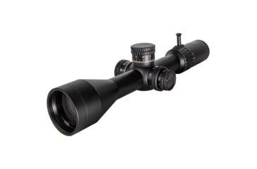 Image of SightMark 3-18x50mm Presidio LR2 Riflescope, 30mm, First Focal Plane, Red Illuminated Reticle, Black, SM13141LR2