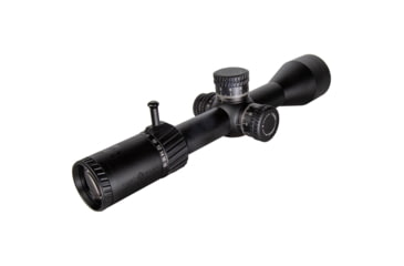 Image of SightMark 3-18x50mm Presidio LR2 Riflescope, 30mm, First Focal Plane, Red Illuminated Reticle, Black, SM13141LR2