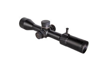 Image of SightMark 3-18x50mm Presidio LR2 Riflescope, 30mm, First Focal Plane, Red Illuminated Reticle, Black, SM13141LR2