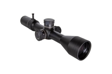 Image of SightMark 3-18x50mm Presidio LR2 Riflescope, 30mm, First Focal Plane, Red Illuminated Reticle, Black, SM13141LR2
