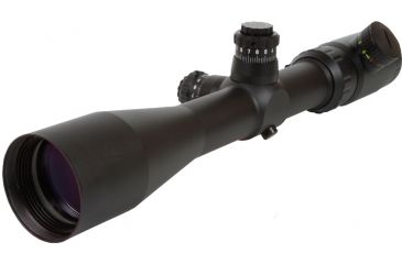 Image of SightMark 3-9x42 Triple Duty Tactical Rifle Scope, Black w/Duplex Reticle SM13016DX