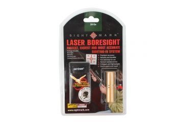 Image of Sightmark Laser Bore Sight, 20 Gauge, SM39008