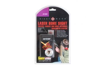 Image of SightMark Laser Bore Sight, .40 S &amp; W, SM39016