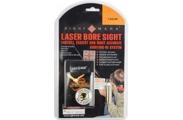 Image of Sightmark Laser Bore Sight, 7.62 x 39, SM39002