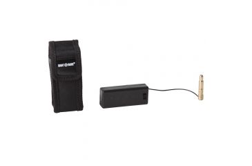 Image of Sightmark Laser Bore Sight, .17HMR, Red, SM39022