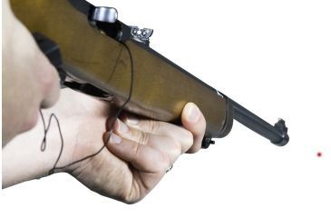 Image of Sightmark Laser Bore Sight, .22LR, Red, SM39021