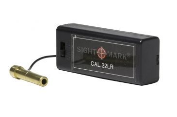 Image of Sightmark Laser Bore Sight, .22LR, Red, SM39021
