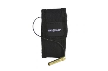 Image of Sightmark Laser Bore Sight, .22LR, Red, SM39021