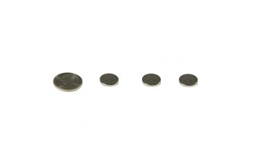 Image of Sightmark AG1 Battery 3 Pack SM28015