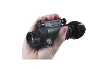 Image of Sightmark AN/PVS-14 1x24 ITT A Grade Night Vision Device Kit SM14001K