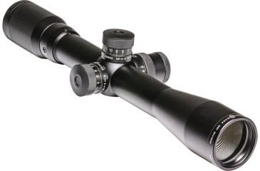 Image of Sightmark ATC 5-20x40 SCR-308 Rifle Scope SM13054