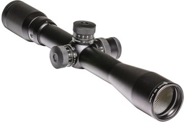 Image of Sightmark ATC 5-20x40 SCR-308 Rifle Scope SM13054