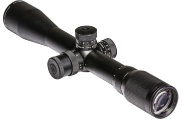 Image of Sightmark ATC 5-20x40 SCR-308 Rifle Scope SM13054