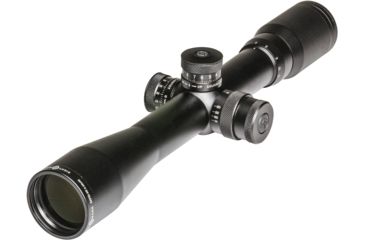 Image of Sightmark ATC 5-20x40 SCR-308 Rifle Scope SM13054