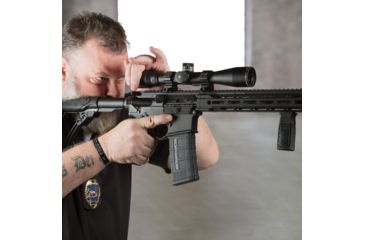 Image of Sightmark ATC 5-20x40 SCR-308 Rifle Scope SM13054