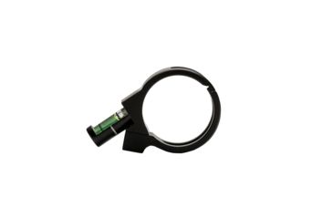 Image of SightMark Bubble Level Ring, 30mm, Black, SM19044